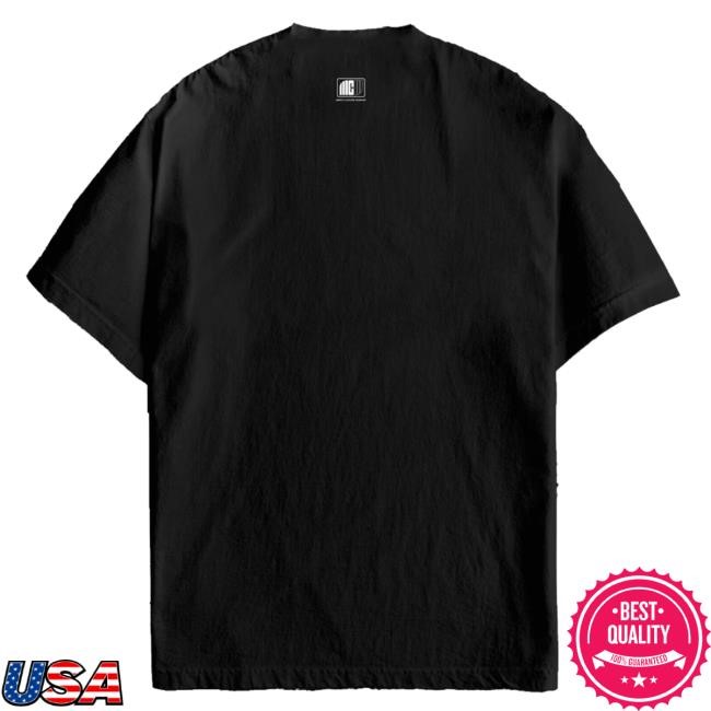 Mercy Culture Worship Shop Mcw Fire Of The Holy Ghost Funny Shirt