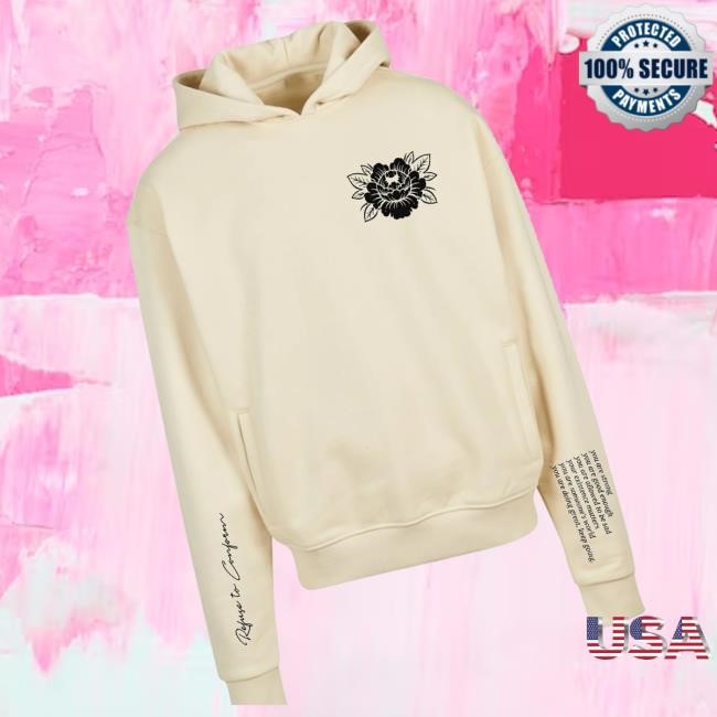 Deluxe Daily Reminder Ultra Hoodie