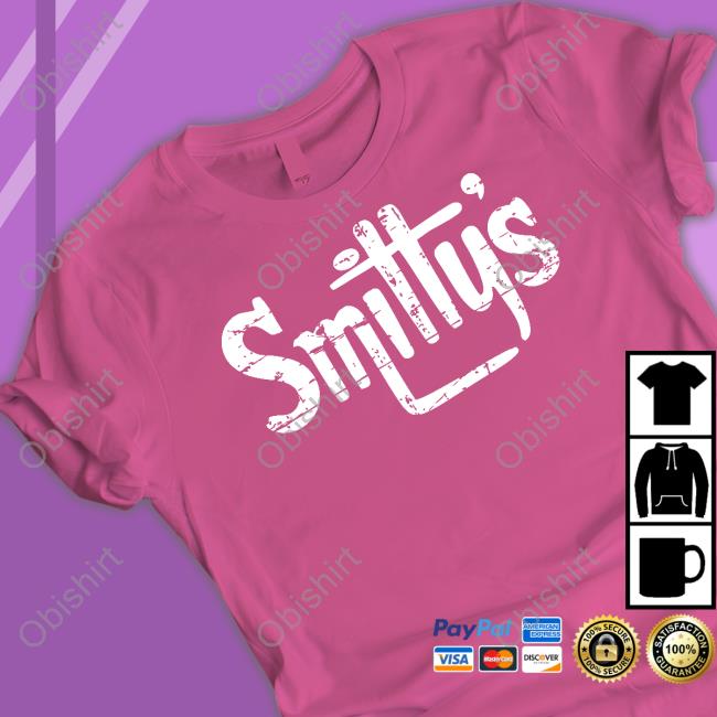 Smitty's T-Shirt