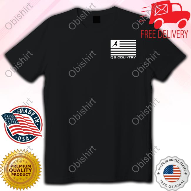 Qb Country Tank Top
