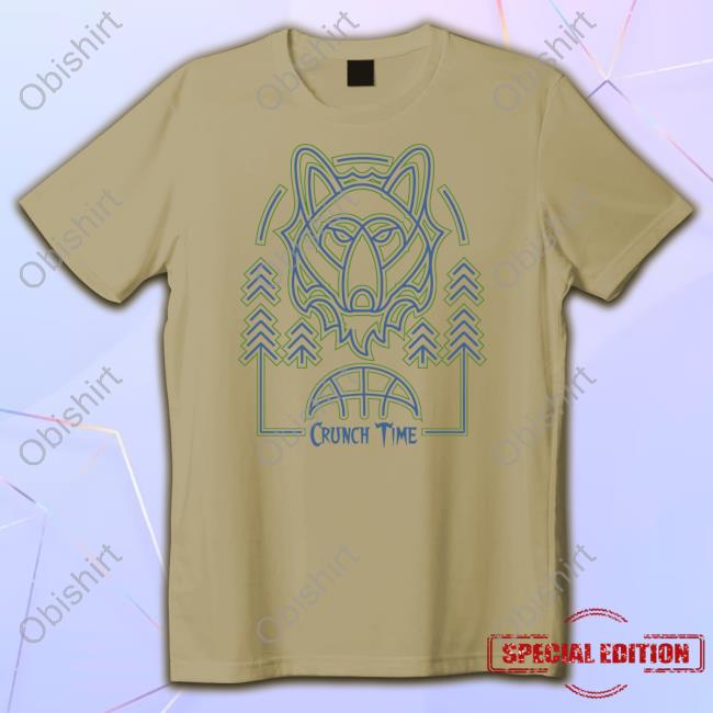 Headflyer Brewing Crunch Time T Shirt Headflyer Brewing Crunch Time T-Shirt