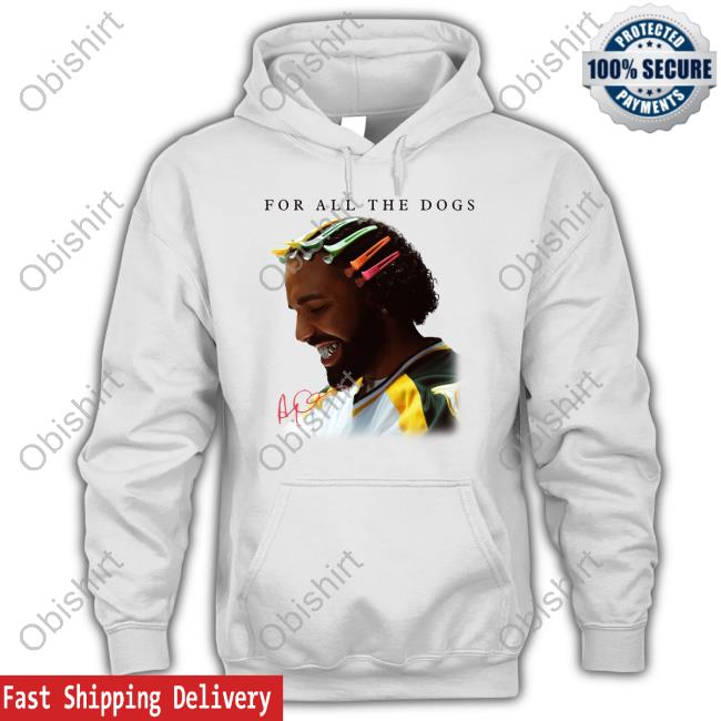 Drake For All The Dogs Graphic T Shirt