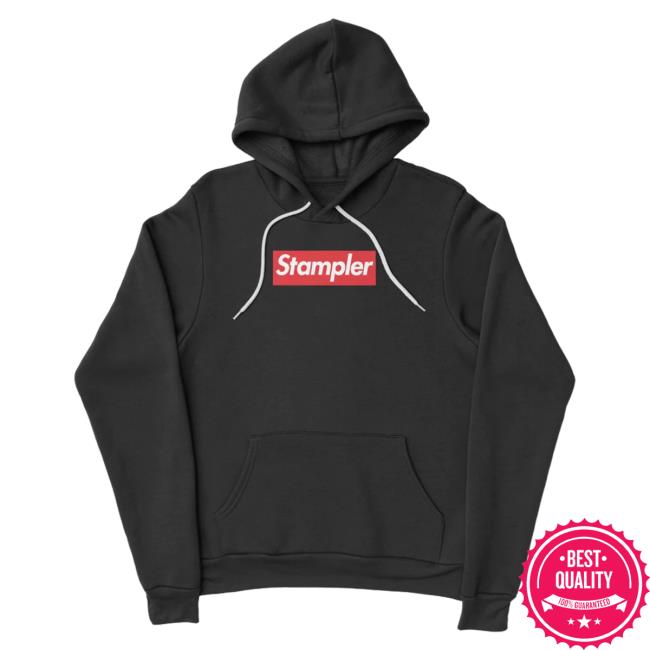 Official Dungeons And Daddies Merch Store Stampreme Crewneck Sweatshirt Dungeonsanddaddies Shop