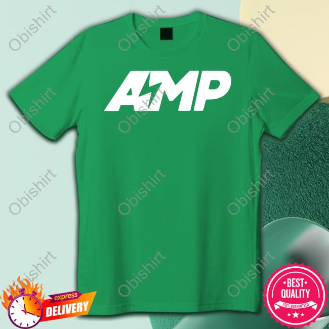 Amp Long Sleeve T Shirt