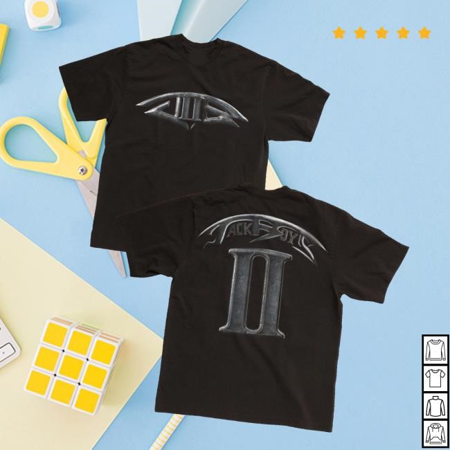 Jackboys Merch Store Shop Jackboys 2 Pack B1 Shirt