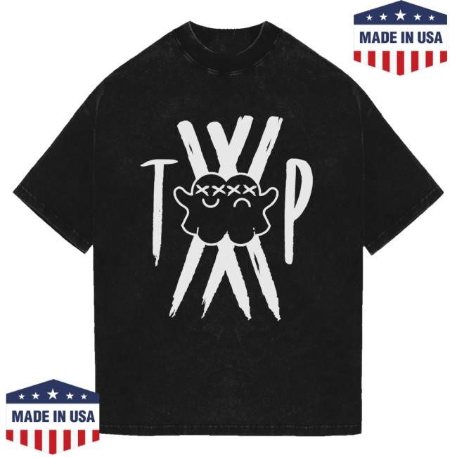 Twin Paranormal Merch Skinwalker Island Shirt