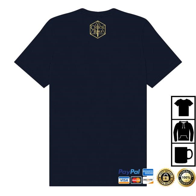 Critrole Merch Store Whitestone Is For Lovers Hoodie