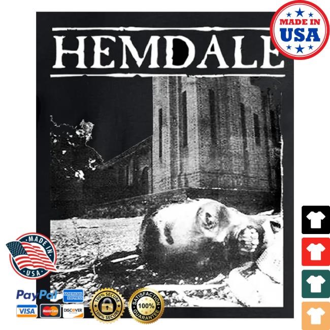 Darker Corners Hemdale Split Ep Cover Art T-Shirt, Hoodie, Tank Top, Sweater And Long Sleeve T-Shirt
