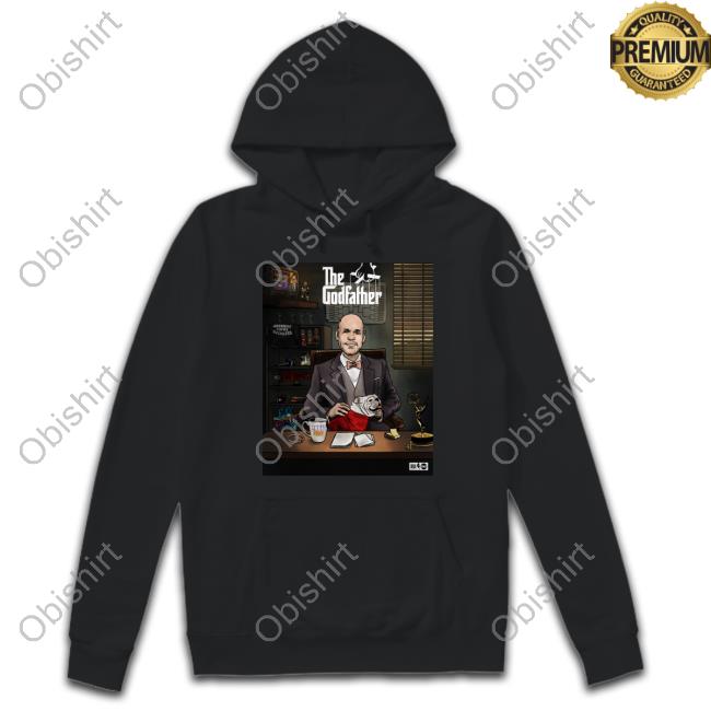 The Godfather Ernie Johnson Classic Shirt