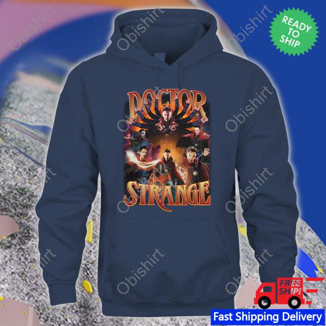 Milwaukee Bucks Aj Green Wearing Doctor Strange Shirt