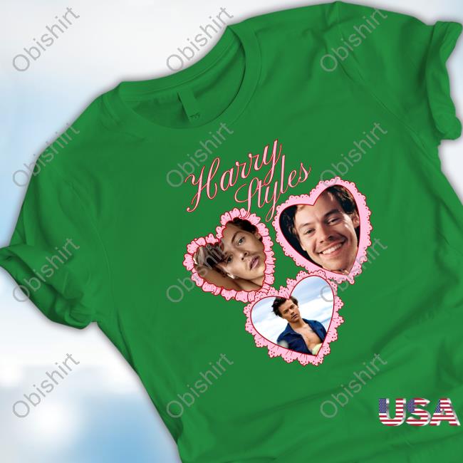 Adelaidesfort Harry S Long Sleeve Shirt