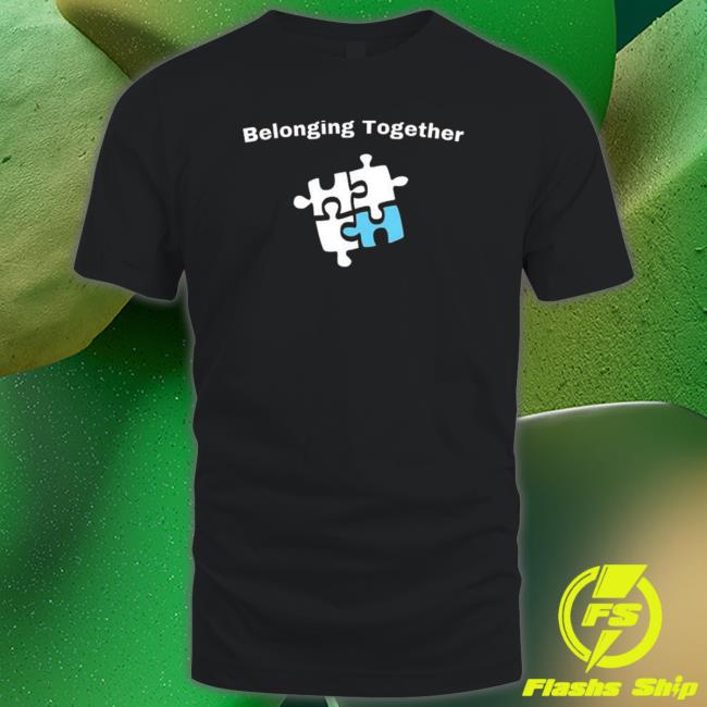 Belonging Together Crewneck Sweatshirt