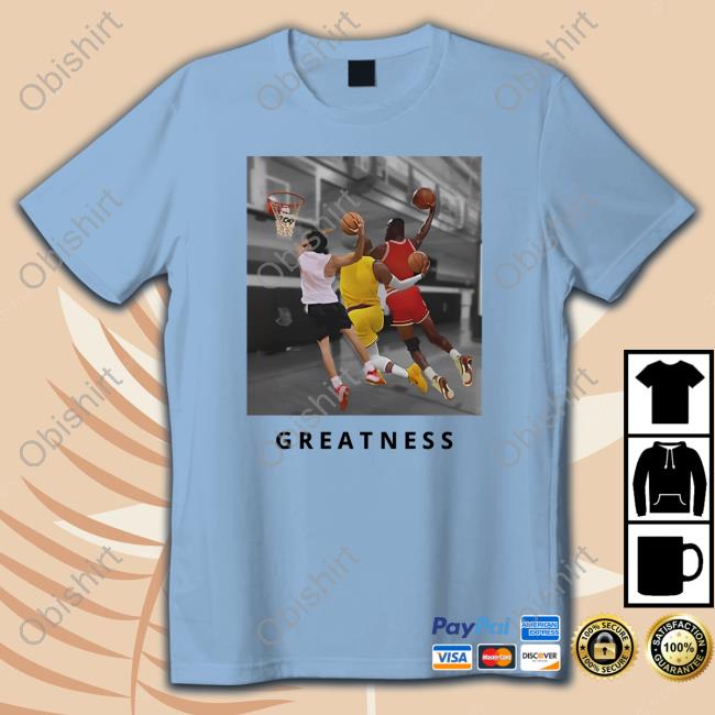 Azfura Shop I Got The Ice Greatness T Shirt