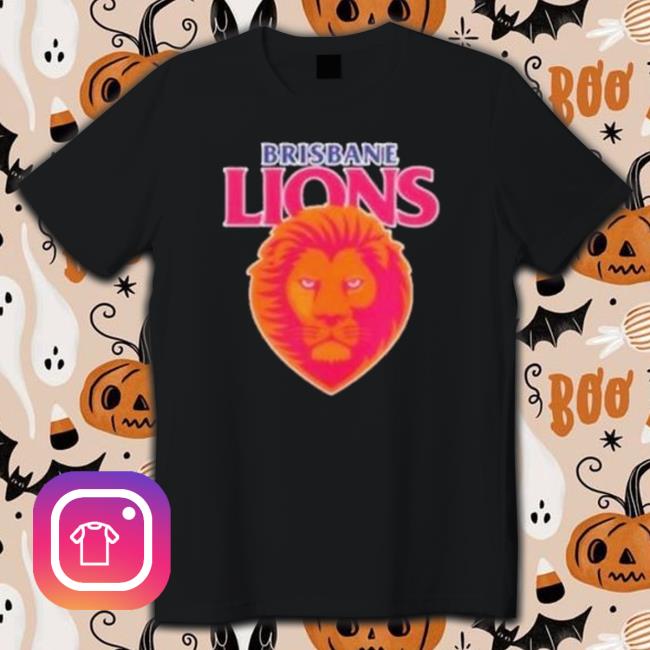 Brisbane Lions Red 2023 shirt, hoodie, tank top, sweater and long sleeve t-shirt