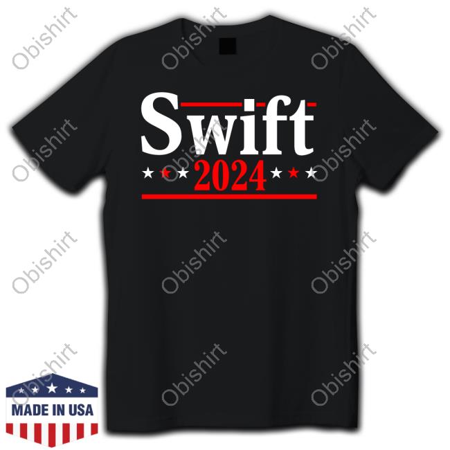 Claire Mccaskill Swift 2024 Hoodie Sweatshirt