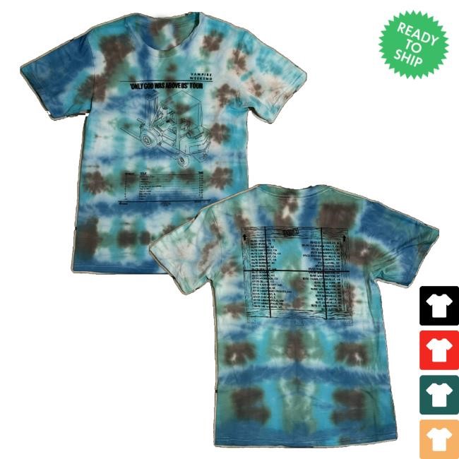 Trending Fromthefreezer Merch Ogwau 2024 Dye Sweaters