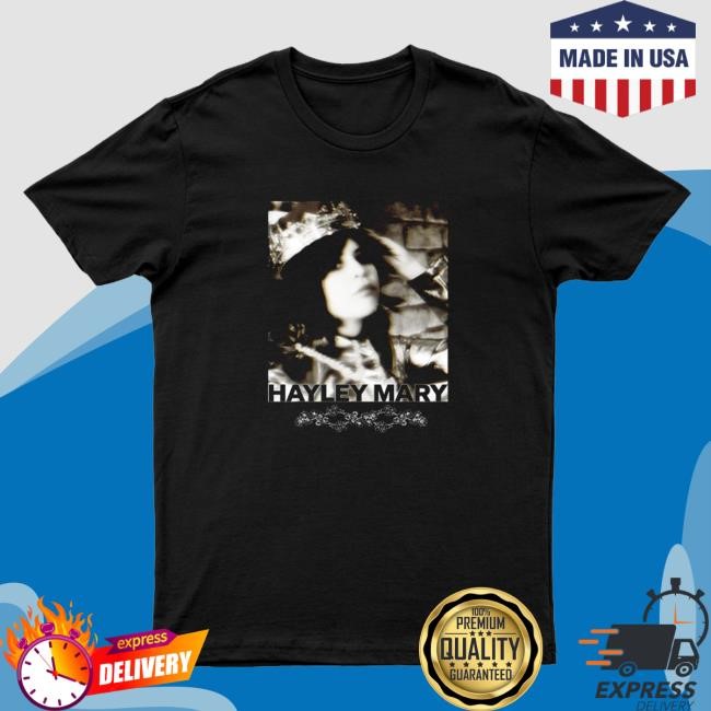 Official Band Shirts Merch Store The Drip Black Tee