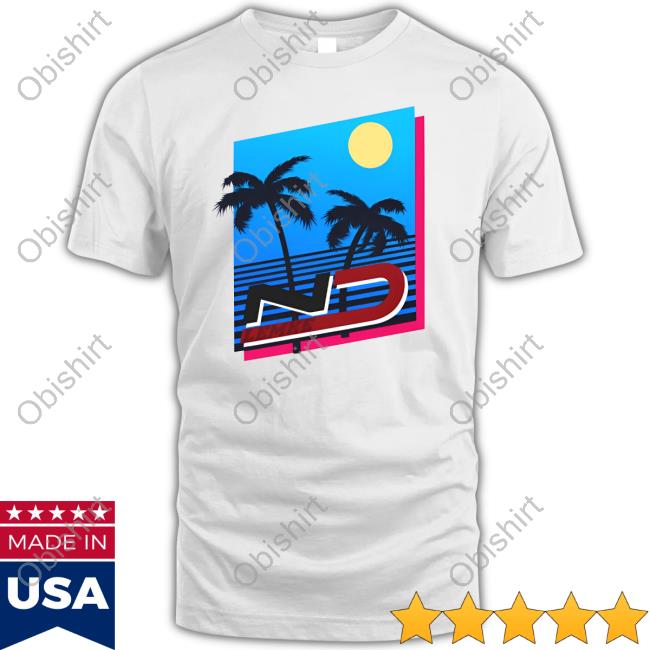 Nataliedeckerinc Merch Natalie Decker Sunshine Season Long Sleeve