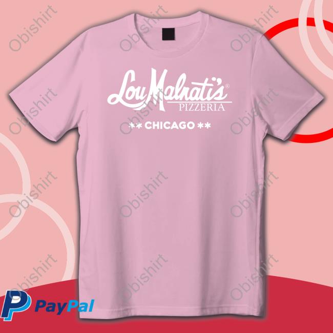 Lou Malnati's Pizzeria Chicago Tees Dan Le Batard Show With Stugotz