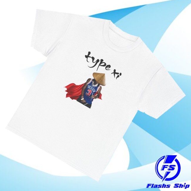 Not Safe For Wear Merch Type Xi Shirts