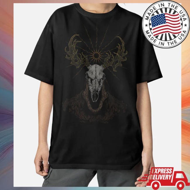 The Witcher Leshen Crewneck Sweatshirt Cd Projekt Red Gear Store