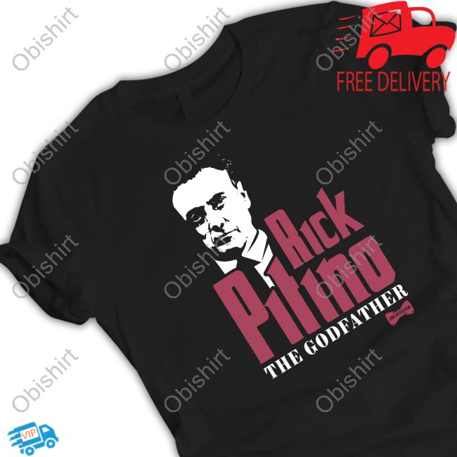 Collegehoops Merch Rick Pitino The Godfather Funny Shirt