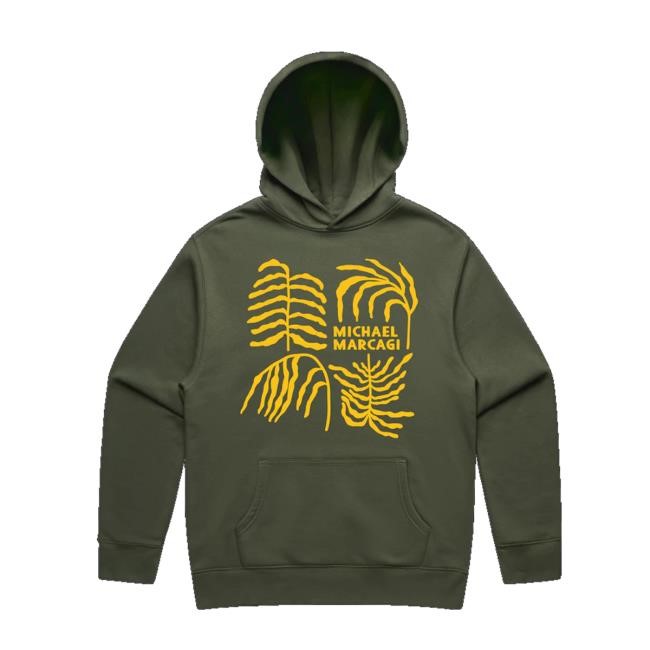 Michael Marcagi Music Merch Cypress Palm Official