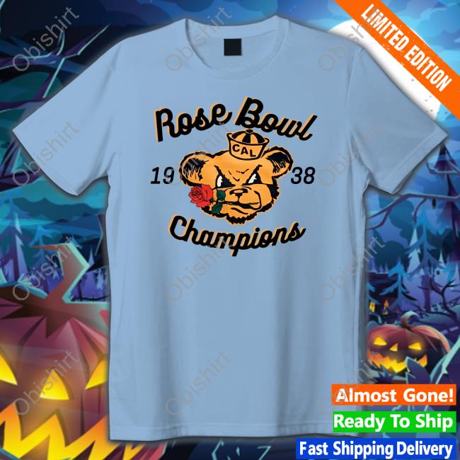 Dalas Rose Bowl Champions 1938 Shirt