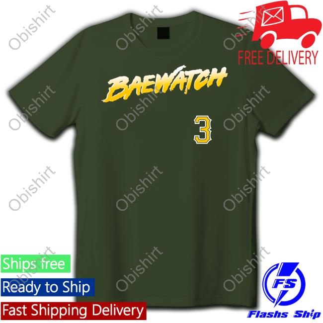 Pittsburgh Clothing Company Baewatch 3 T-Shirt, Hoodie, Tank Top, Sweater And Long Sleeve T-Shirt