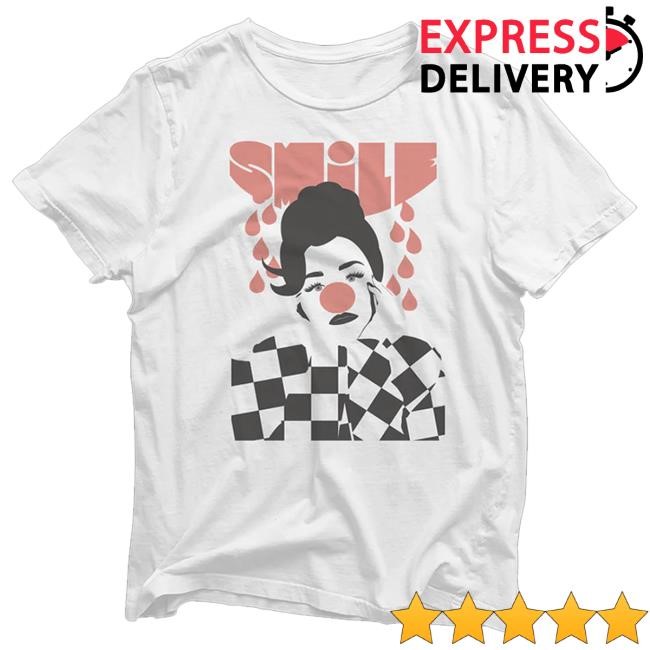 Katy Perry Merch Teary Eyes t-shirt, hoodie, tank top, sweater and long sleeve t-shirt