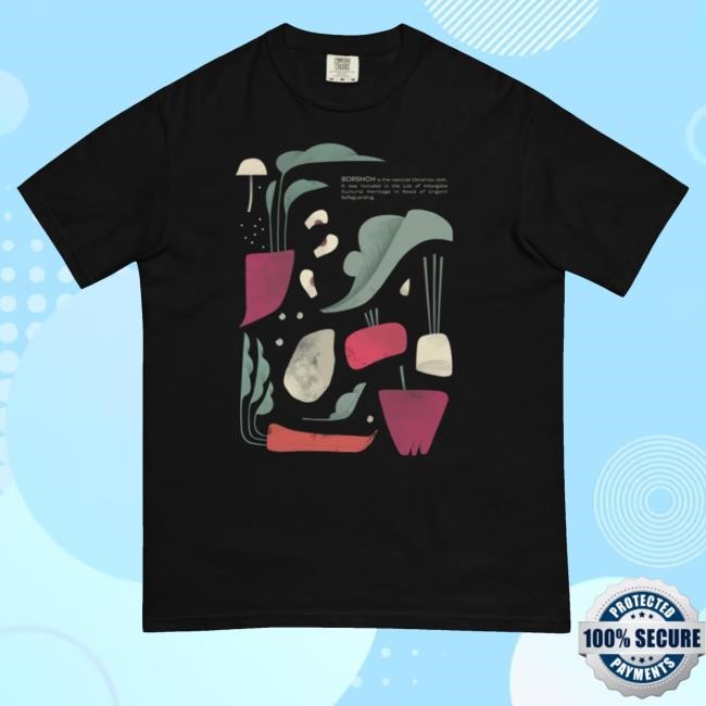Kyiv Independent Store Borsch Sweatshirt
