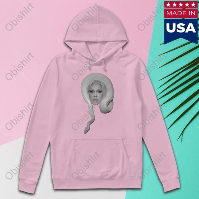 Shop Dragdrip Citrussy Cover In B&W Hoodie Shop Dragdrip Citrussy Cover In B&W Tee