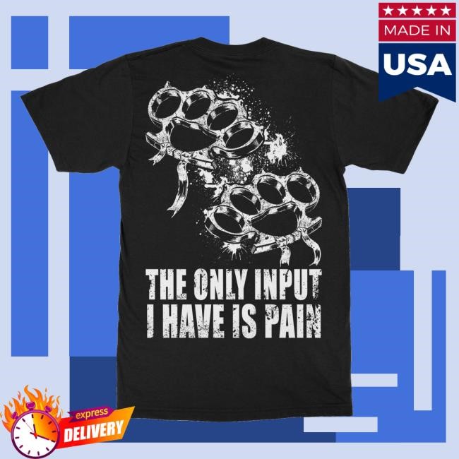 Crown Magnetar Merch Pain Tank Top Indiemerchstore