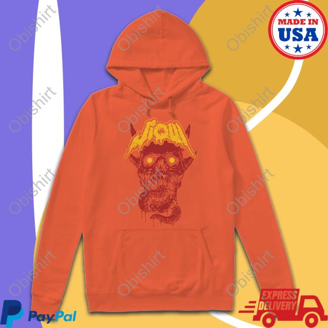Demon Tee Shirt Jiqui Store
