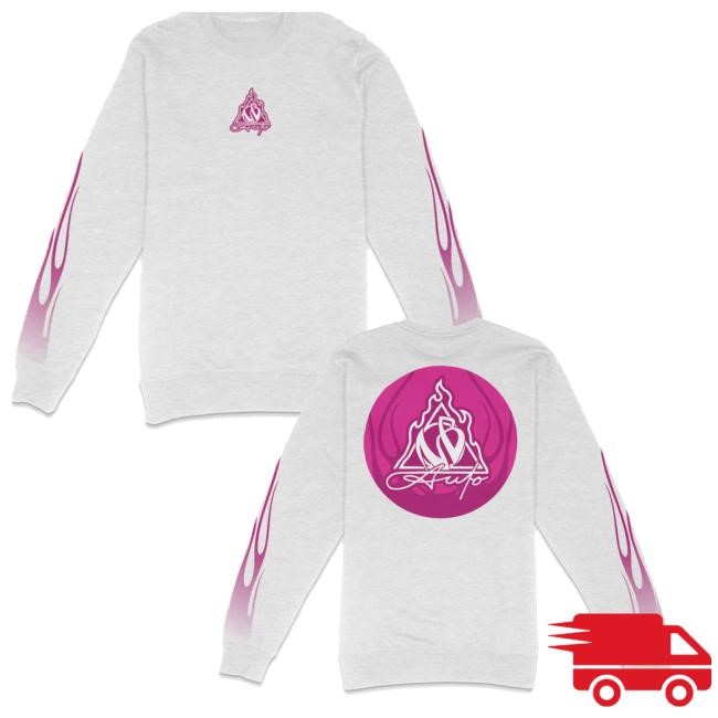 Nappy Boy Automotive Nb Hoodie