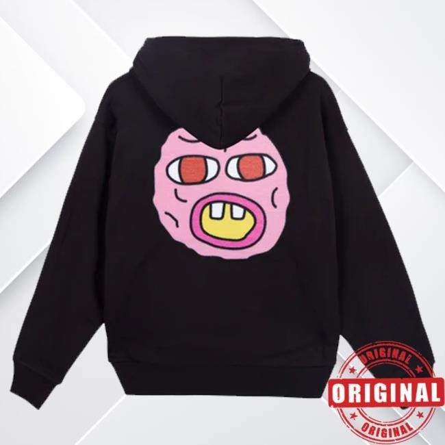 Official Tyler The Creator Merch Official Black Cherry Bomb t-shirt, hoodie, tank top, sweater and long sleeve t-shirt
