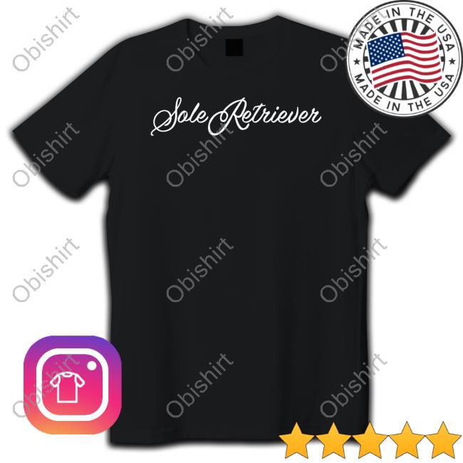 Soleretriever Sole Retriever Sweatshirt