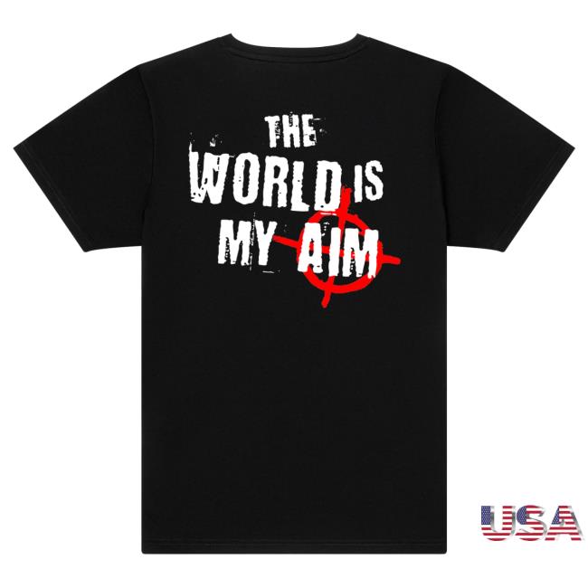 Official Nonameofficial Jake Webber Merch Store Jake No Name The World Is My Aim Shirts Jakewebber Apparel Clothing Shop Jakewebber9