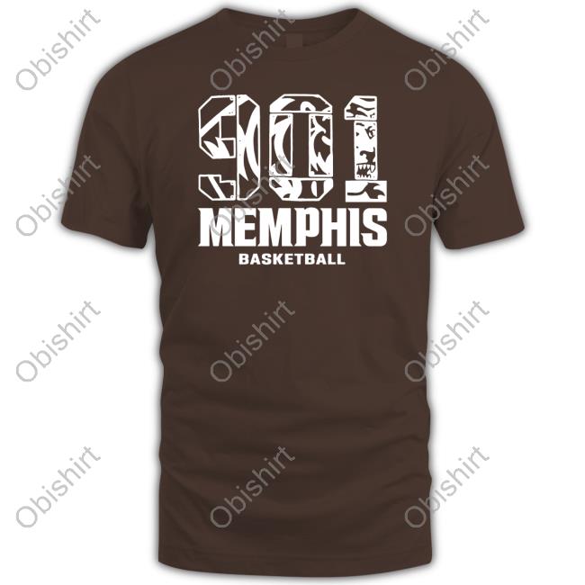 901 Memphis Tee Shirt