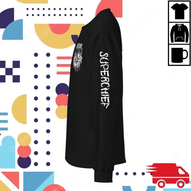 Mercury League Individualist Art School Tee