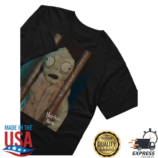 Stinky Dragonpod Merch Shop Hairless Hutch Signed Shirts