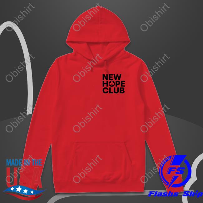 New Hope Club Love U So Hard Shirts New Hope Club Love U So Hard T-Shirt