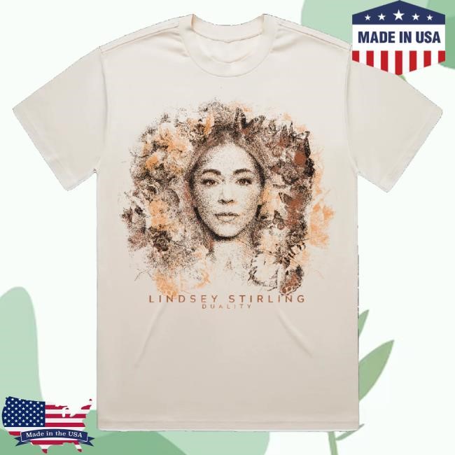 Trending Lindsey Stirling Merch Lindsey Stirling Duality Album Cover Sweaters