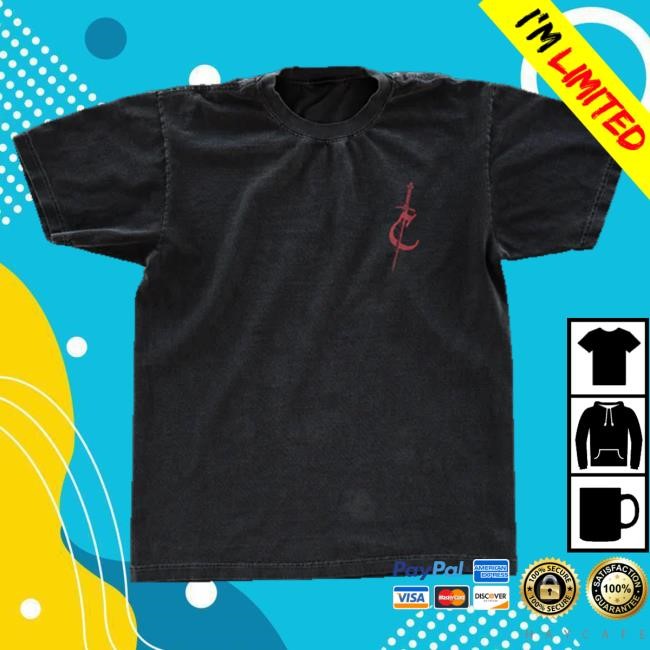 Chrissy Costanza Store Vii Ep Long Sleeve Shirt