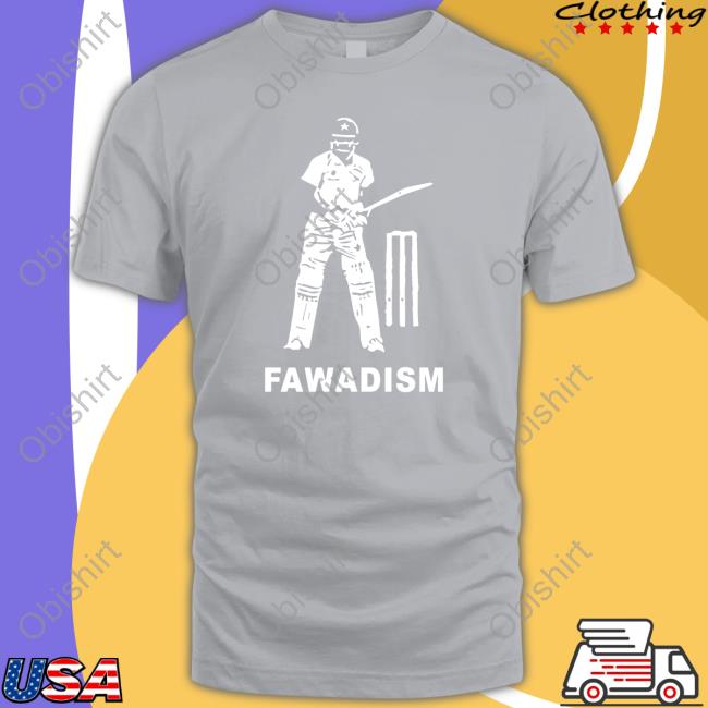 Cultzeros Merch Fawadism Shirts
