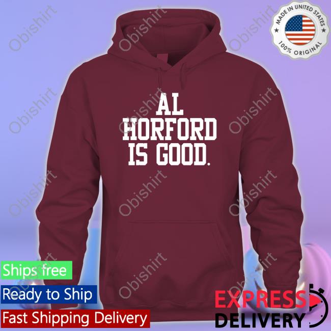 Al Horford Is Good T Shirt Celtics Al Horford Is Good Tee Shirt