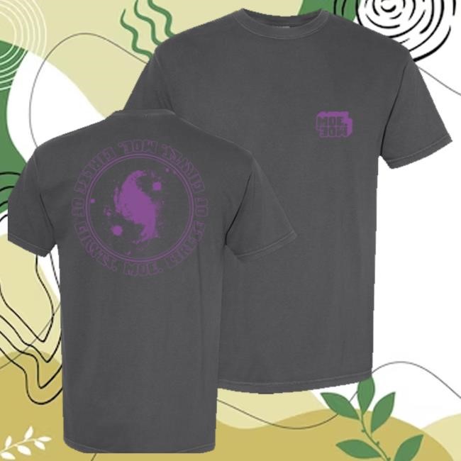 Musictoday Merch Shop Circle Of Giants Sweatshirt