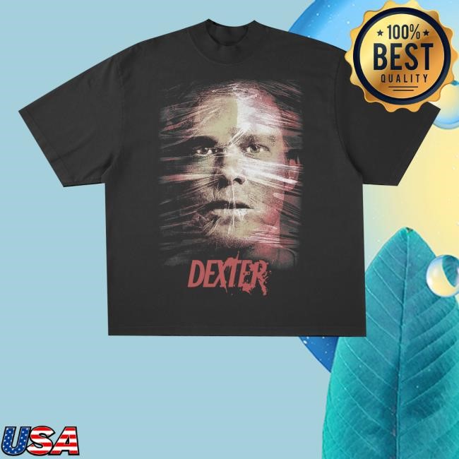 Prestige Merch Supply Dexter Tee
