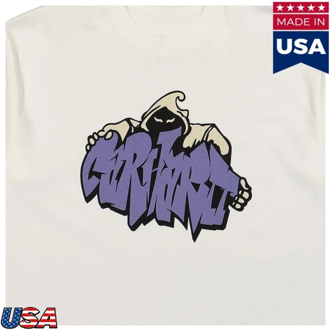 Overkill Shop Carhartt Wip Yute Long Sleeve Shirt