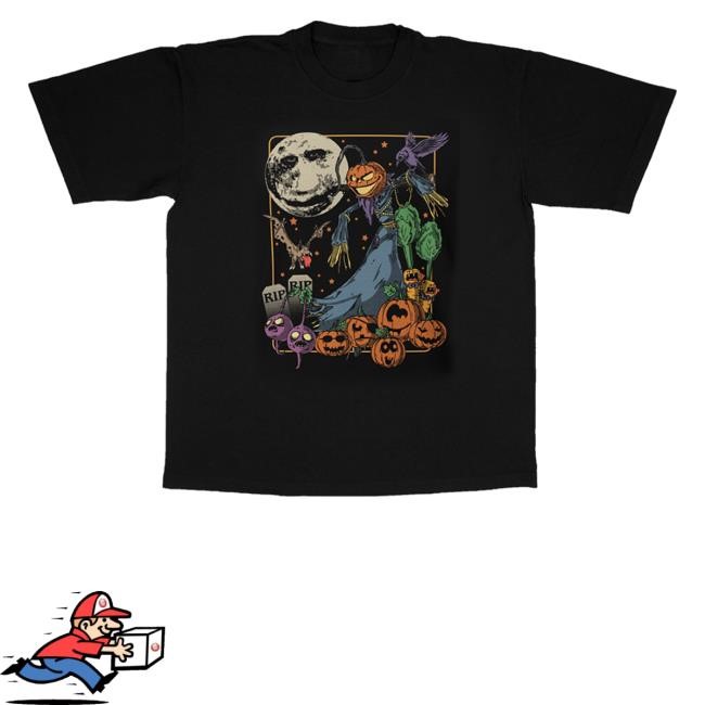 Kingsisle Store Wizard101 Harvest Lord New Shirt